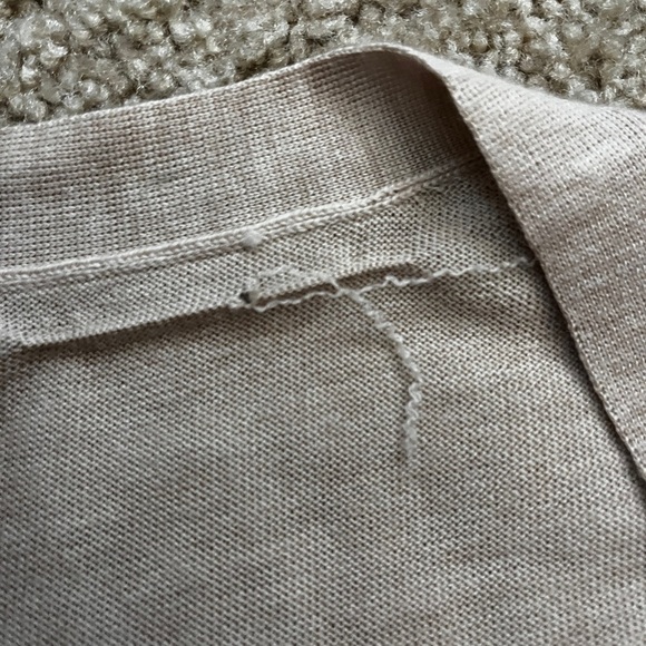 J. Crew Cardigan - Picture 10 of 11